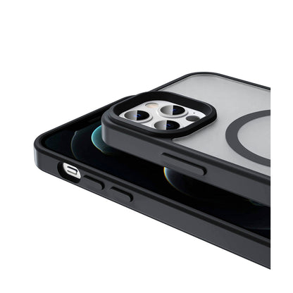 NEW-Selcyl Kılıf MagSafe Özellikli - iPhone 13 Pro