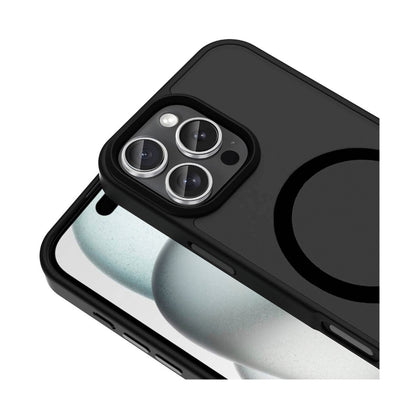 NEW-Selcyl Kılıf MagSafe Özellikli - iPhone 16e