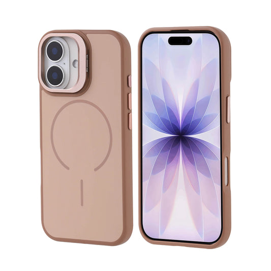 NEW-Ranger Kılıf MagSafe Özellikli - iPhone 17