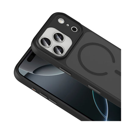 NEW-Robust Kılıf MagSafe Özellikli - iPhone 17 Pro