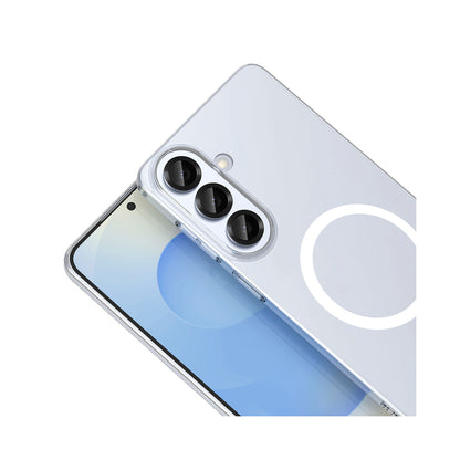 NEW-Crystal Kılıf MagSafe Özellikli - Galaxy S26 Plus