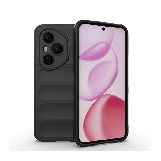 NEW-Ruggy Kılıf - Honor 400 Pro