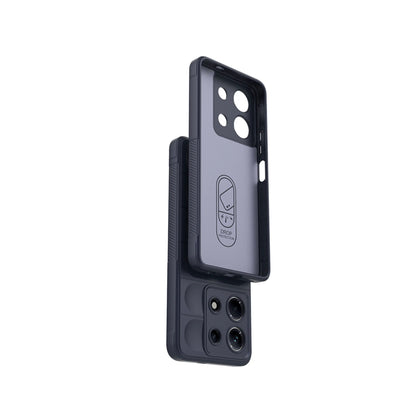 NEW-Ruggy Kılıf - İnfinix Note 30 4G