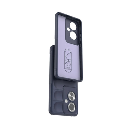 NEW-Ruggy Kılıf - Oppo Reno 11F 5G