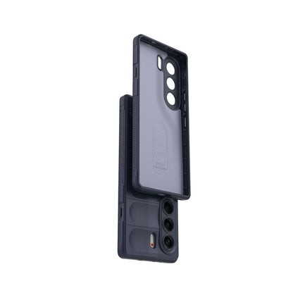 NEW-Ruggy Kılıf - Tecno Camon 40 Pro