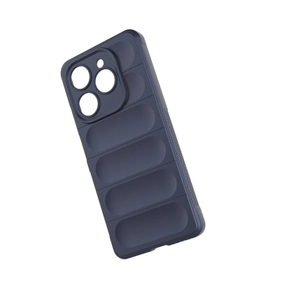 NEW-Ruggy Kılıf - Tecno Spark 20 Pro 4G