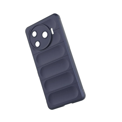 NEW-Ruggy Kılıf - Tecno Spark 30 Pro