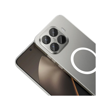 NEW-Crystal Kılıf MagSafe Özellikli - Xiaomi 15T Pro
