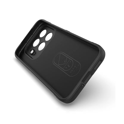NEW-Ruggy Kılıf - Mi 15T Pro