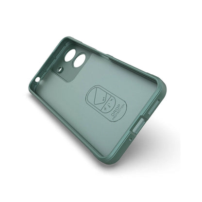 NEW-Ruggy Kılıf - Poco C65