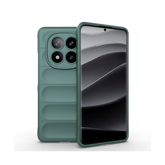 NEW-Ruggy Kılıf - Redmi Note 14 Pro Plus