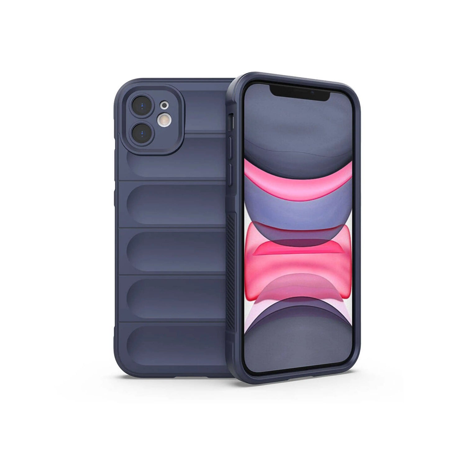 NEW-Ruggy Kılıf - iPhone 11