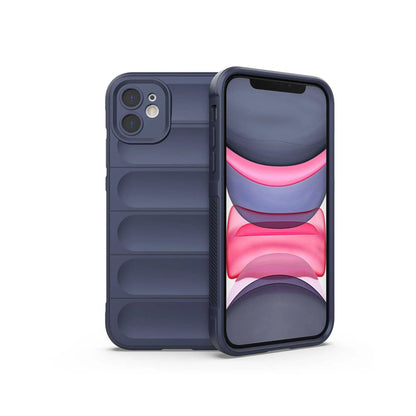 NEW-Ruggy Kılıf - iPhone 11