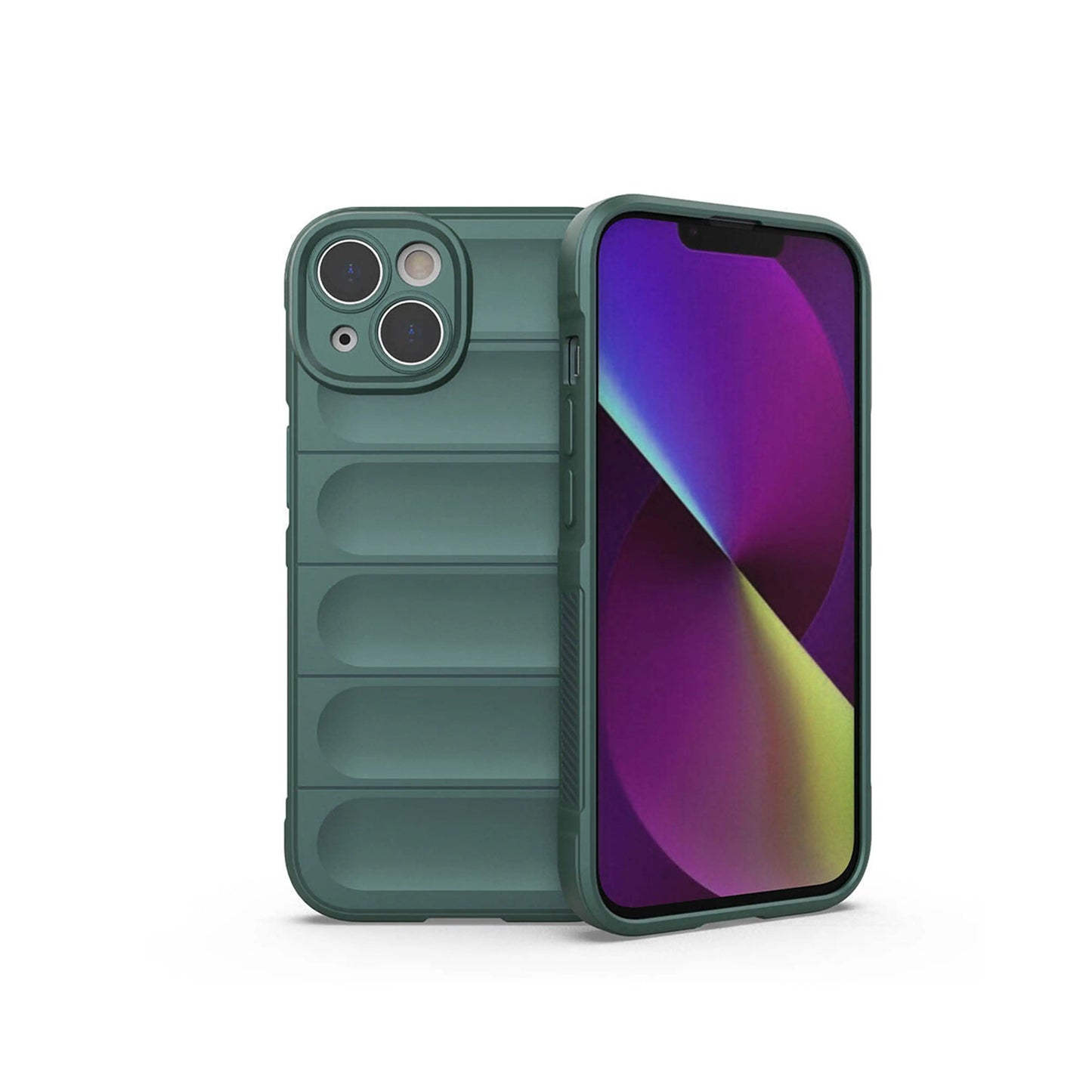 NEW-Ruggy Kılıf - iPhone 14