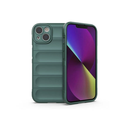 NEW-Ruggy Kılıf - iPhone 14