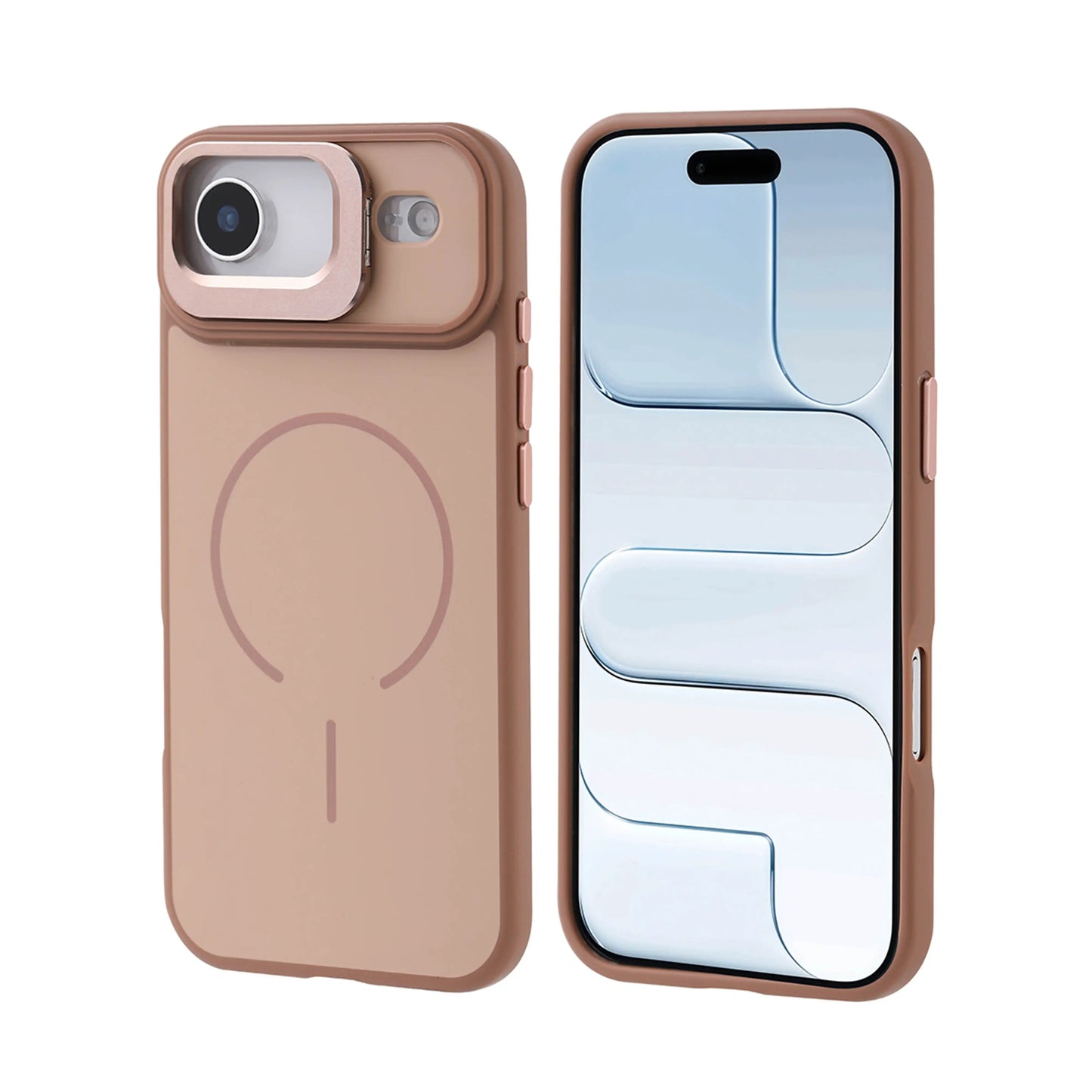 NEW-Ranger Kılıf MagSafe Özellikli - iPhone Air