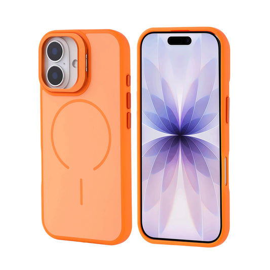 NEW-Ranger Kılıf MagSafe Özellikli - iPhone 17