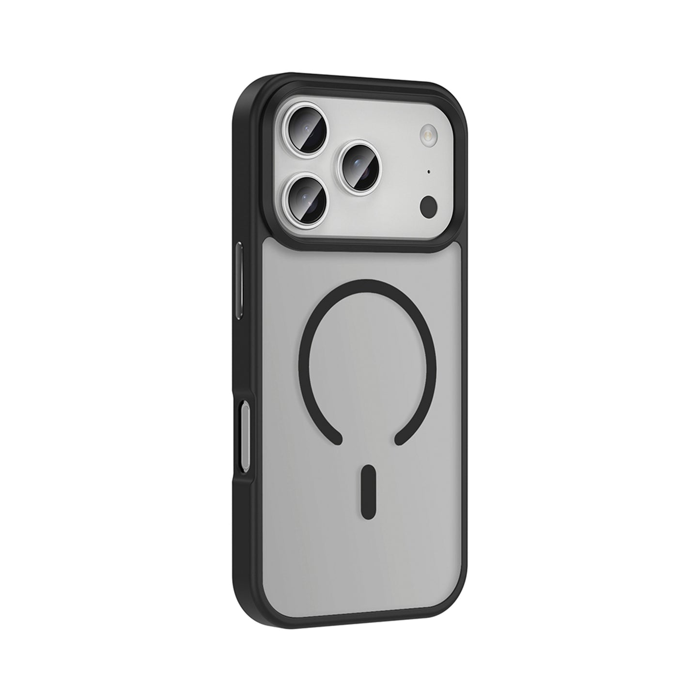 NEW-Selcyl Kılıf MagSafe Özellikli - iPhone 17 Pro Max