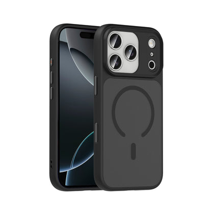 NEW-Robust Kılıf MagSafe Özellikli - iPhone 17 Pro