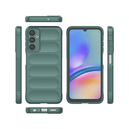 NEW-Ruggy Kılıf - Galaxy A05S
