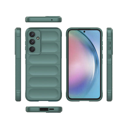 NEW-Ruggy Kılıf - Galaxy A55