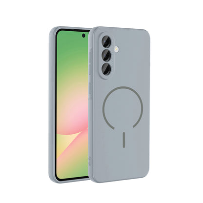 NEW-Tinty Silikon Kılıf MagSafe Özellikli - Galaxy A26