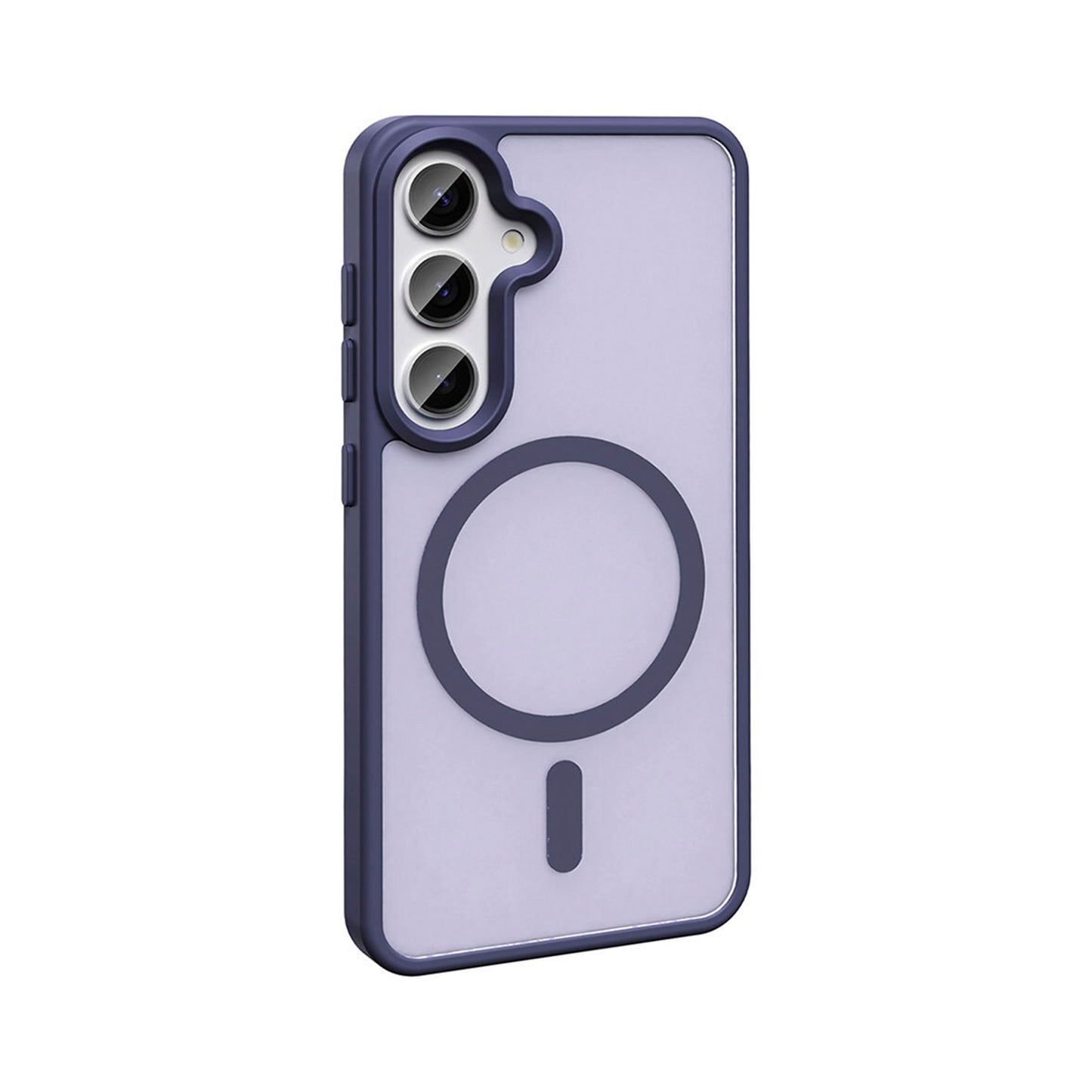 NEW-Selcyl Kılıf MagSafe Özellikli - Galaxy S23