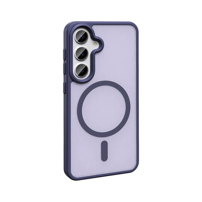 NEW-Selcyl Kılıf MagSafe Özellikli - Galaxy S25 Edge