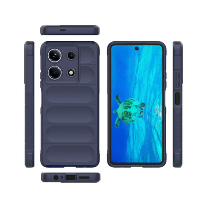NEW-Ruggy Kılıf - İnfinix Note 30 4G