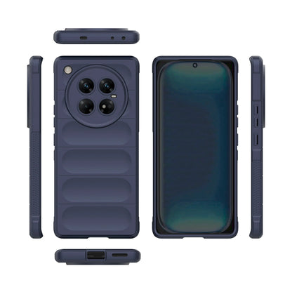 NEW-Ruggy Kılıf - İnfinix Zero 40 5G