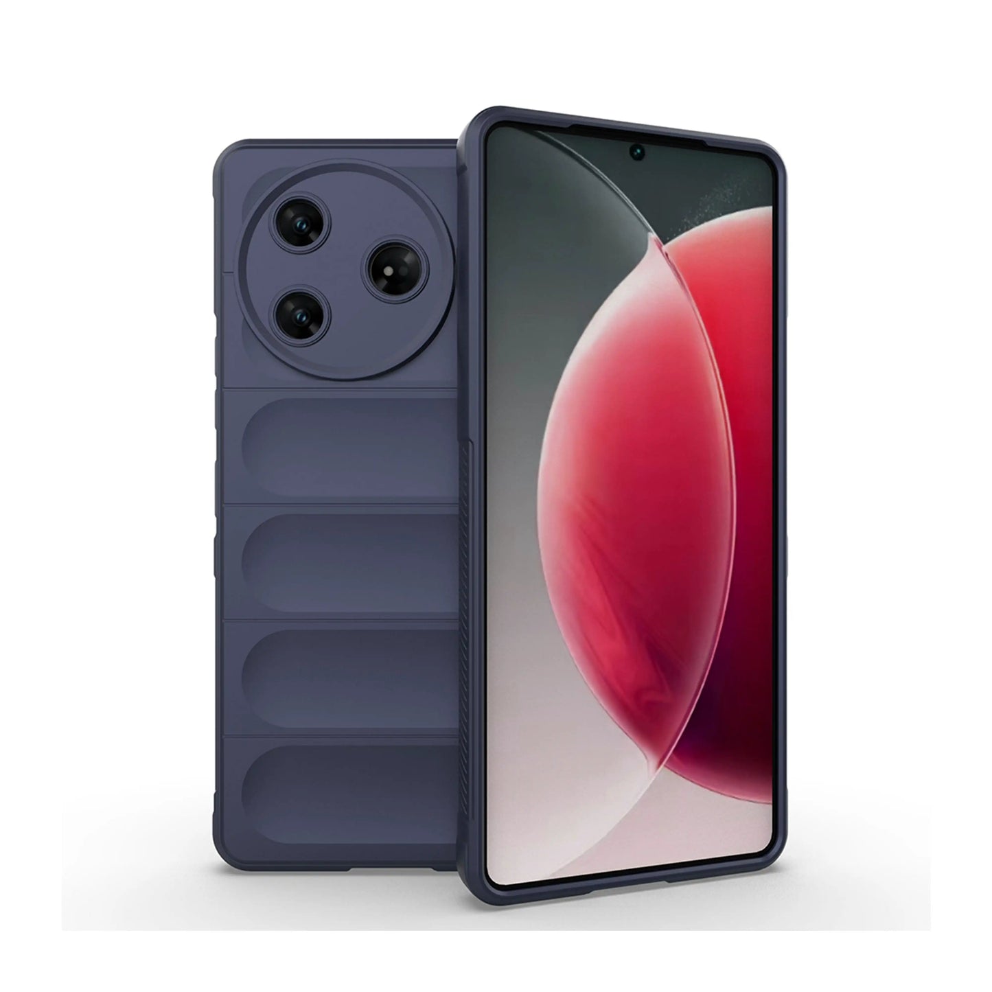 NEW-Ruggy Kılıf - Tecno Camon 30 Pro 5G