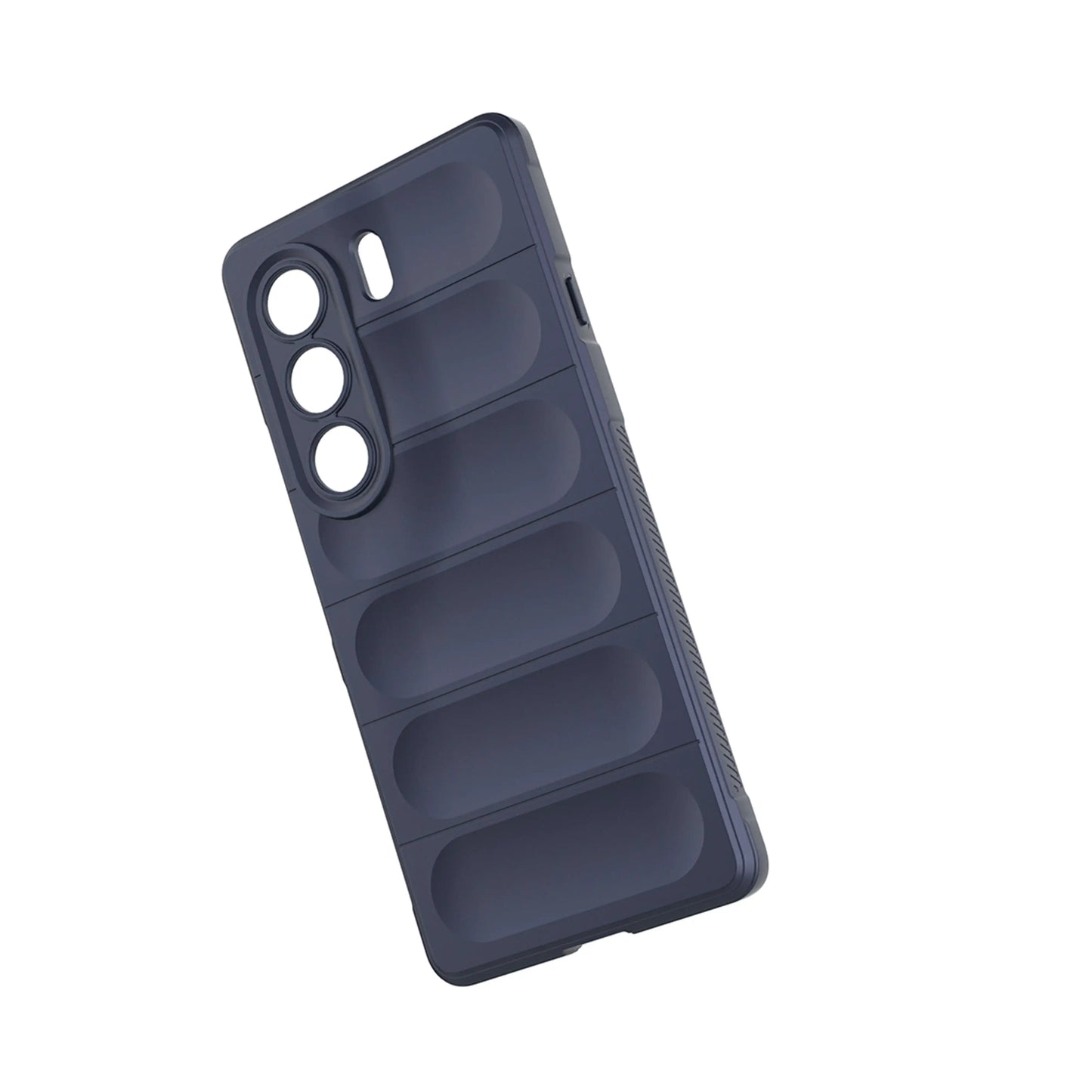 NEW-Ruggy Kılıf - Tecno Camon 40 Pro