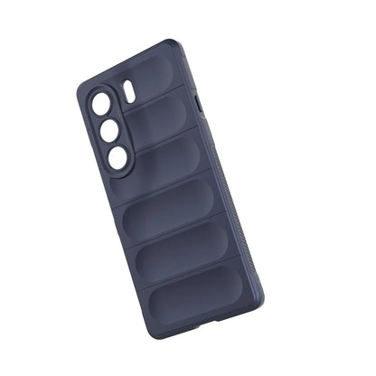 NEW-Ruggy Kılıf - Tecno Camon 40 Pro