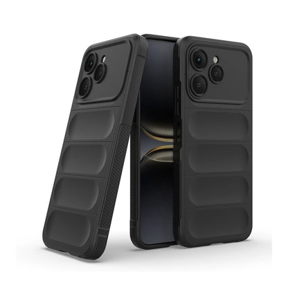 NEW-Ruggy Kılıf - Tecno Spark 40