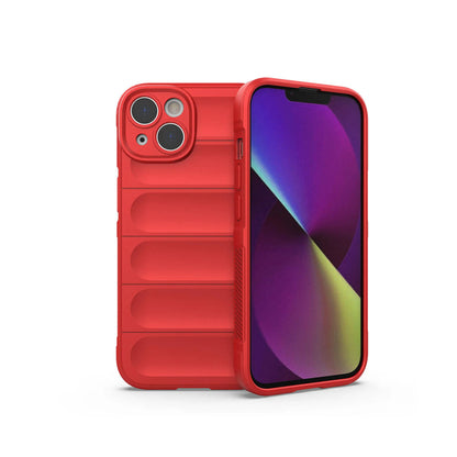 NEW-Ruggy Kılıf - iPhone 13