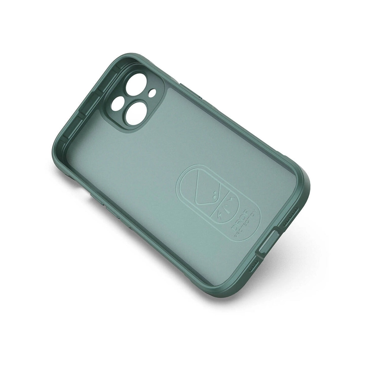 NEW-Ruggy Kılıf - iPhone 14