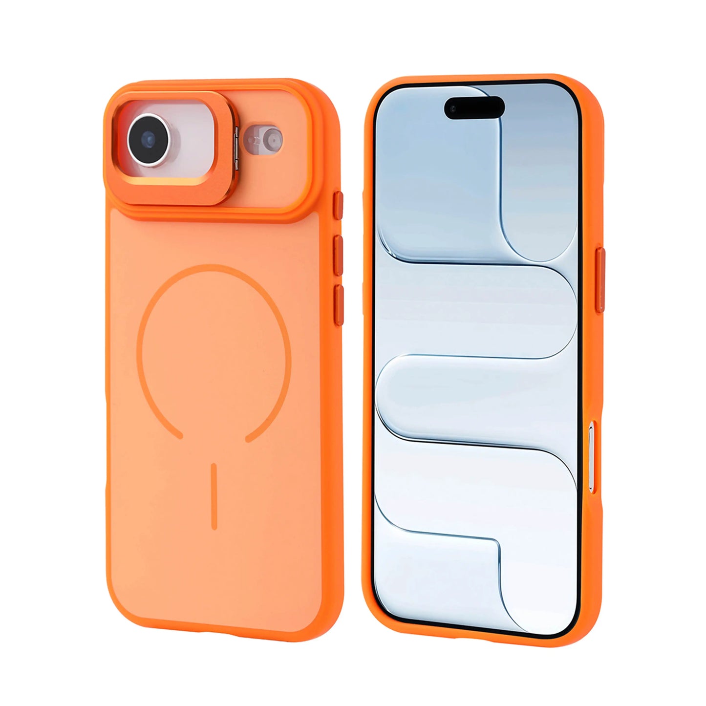 NEW-Ranger Kılıf MagSafe Özellikli - iPhone Air