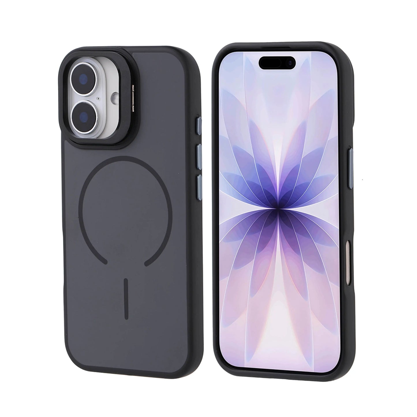 NEW-Ranger Kılıf MagSafe Özellikli - iPhone 17