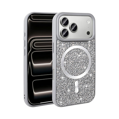 NEW-Stone Kılıf MagSafe Özellikli - iPhone Air