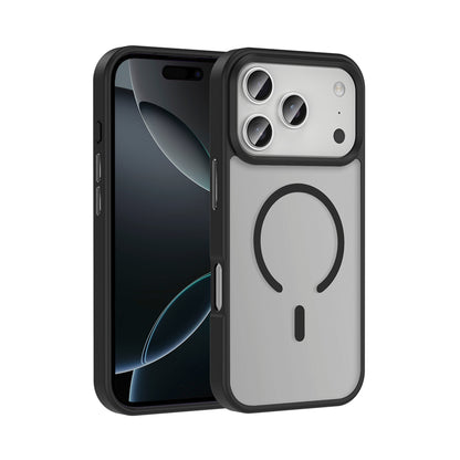 NEW-Selcyl Kılıf MagSafe Özellikli - iPhone Air