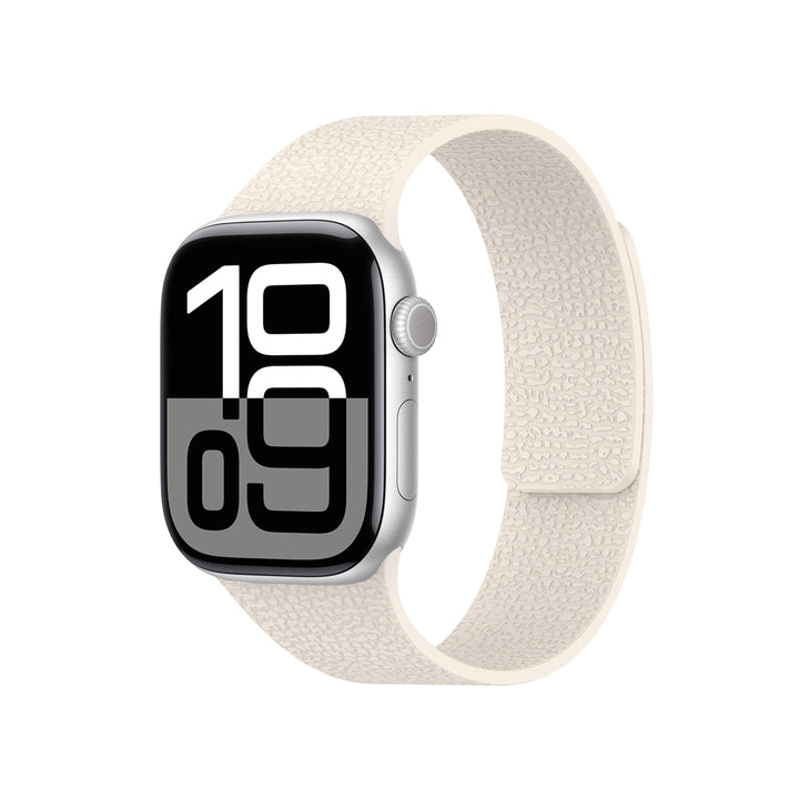 Apple Watch Gravit Kordon-Starlight