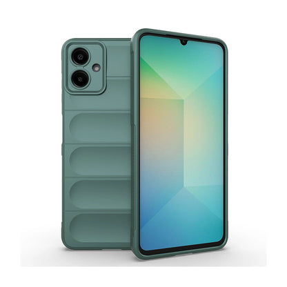 NEW-Ruggy Kılıf - Galaxy A07