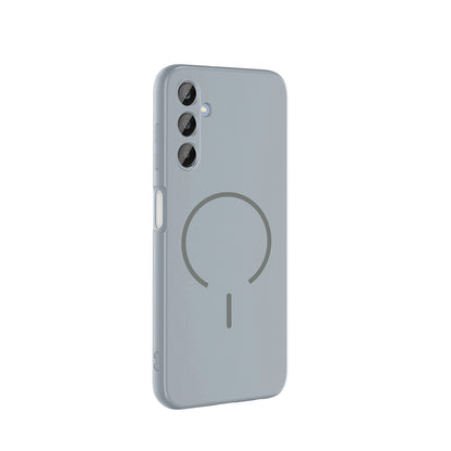NEW-Tinty Silikon Kılıf MagSafe Özellikli - Galaxy A25