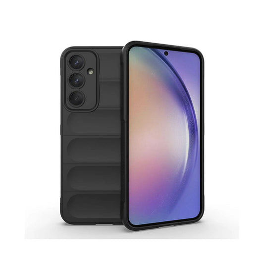 NEW-Ruggy Kılıf - Galaxy A35