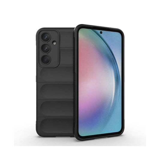 NEW-Ruggy Kılıf - Galaxy A55