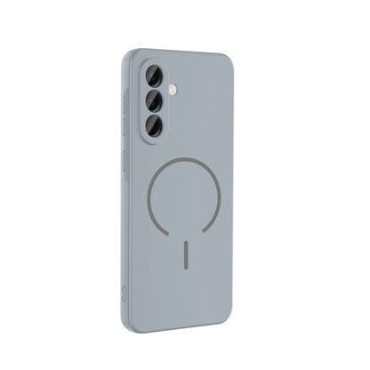 NEW-Tinty Silikon Kılıf MagSafe Özellikli - Galaxy A56