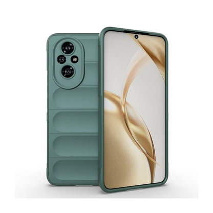 NEW-Ruggy Kılıf - Honor 200 Pro