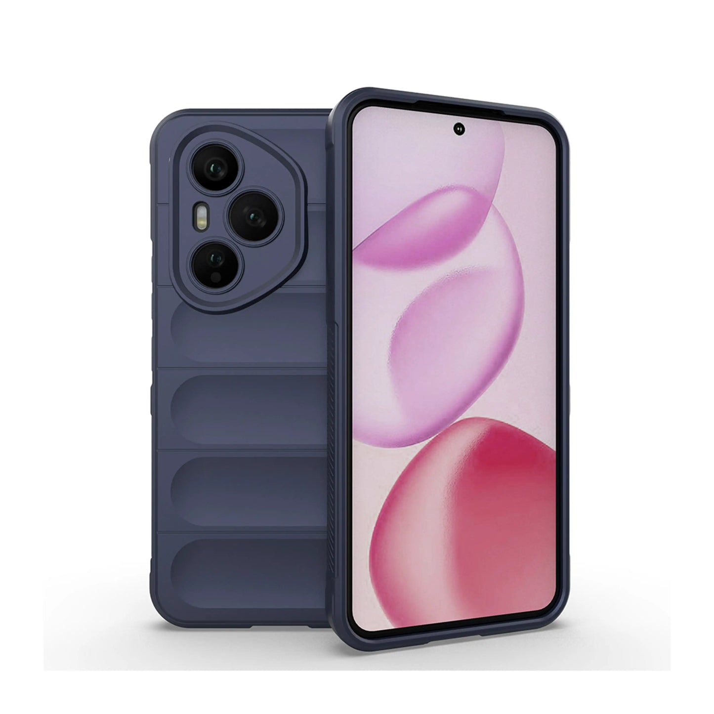 NEW-Ruggy Kılıf - Honor 400 Pro