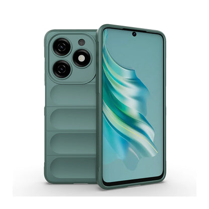 NEW-Ruggy Kılıf - İnfinix Hot 40i