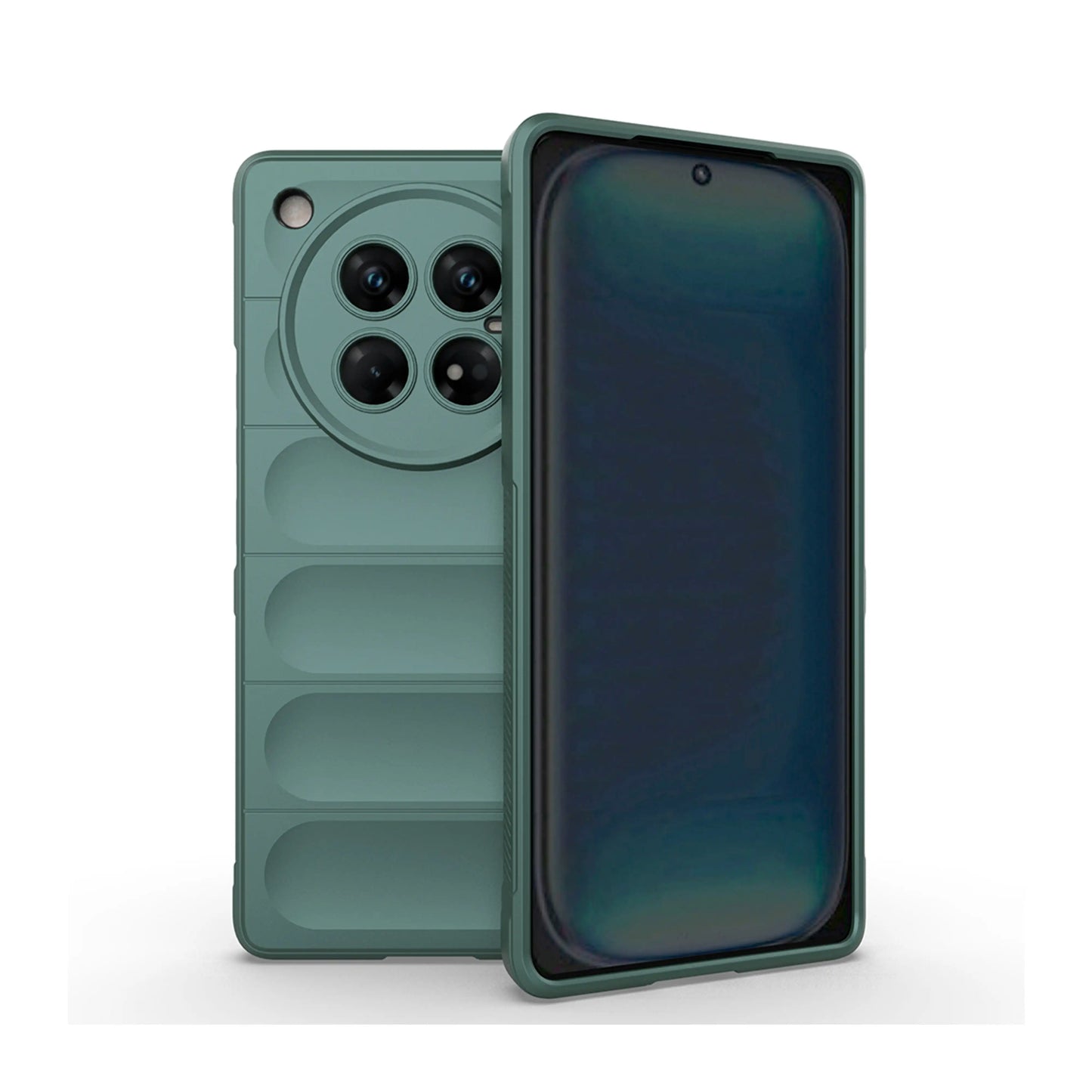 NEW-Ruggy Kılıf - İnfinix Zero 40 5G
